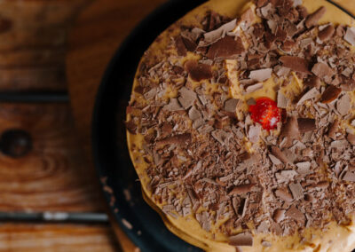 Loerie Bakery - Chocolate Cake
