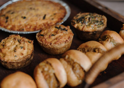 Loerie Bakery - Treats