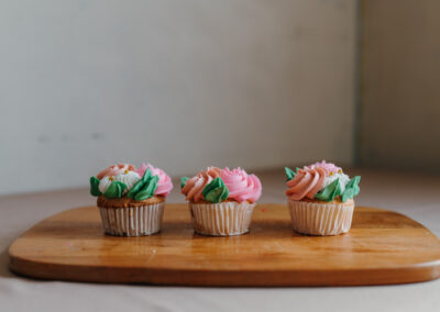 Loerie Bakery - Cupcakes