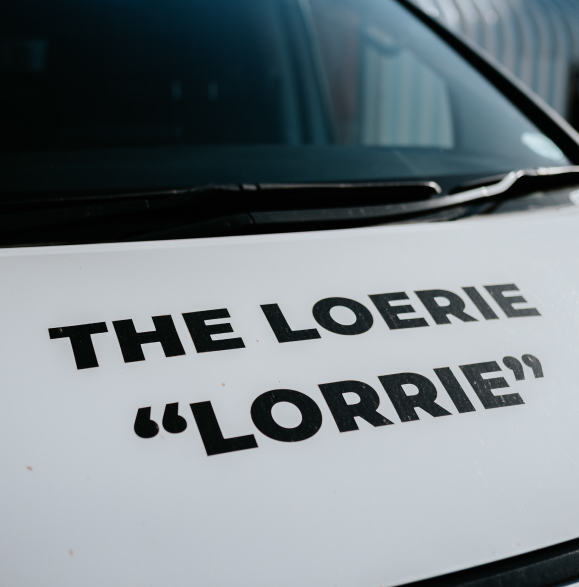 Loerie Lorrie