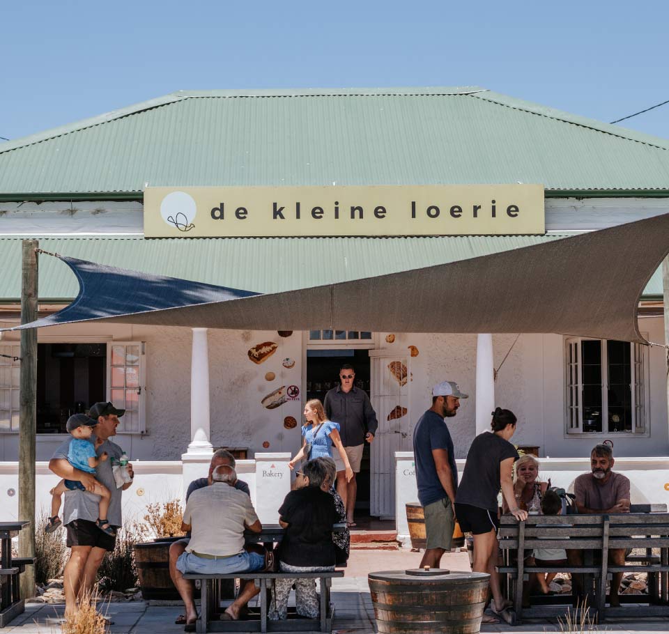 Loerie-Website---Visit-us-1 De Kleine Loerie - Building